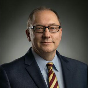 Michael Norton, JD'95