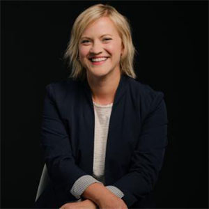 Noreen Otto, JD'06