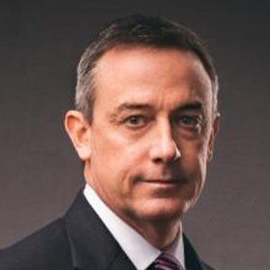 Jerry Patterson, JD'92