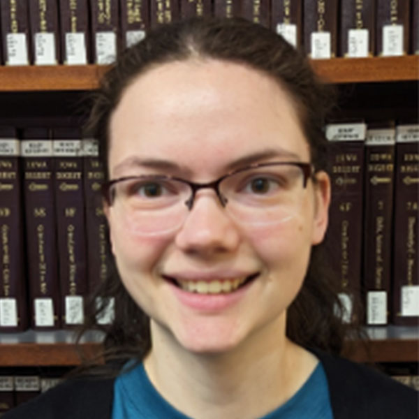 Rachel Bieker
