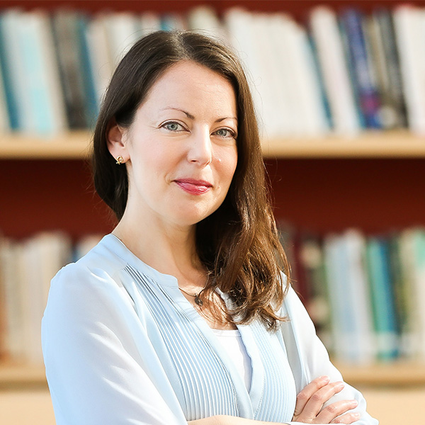 Rachel Nusbaum