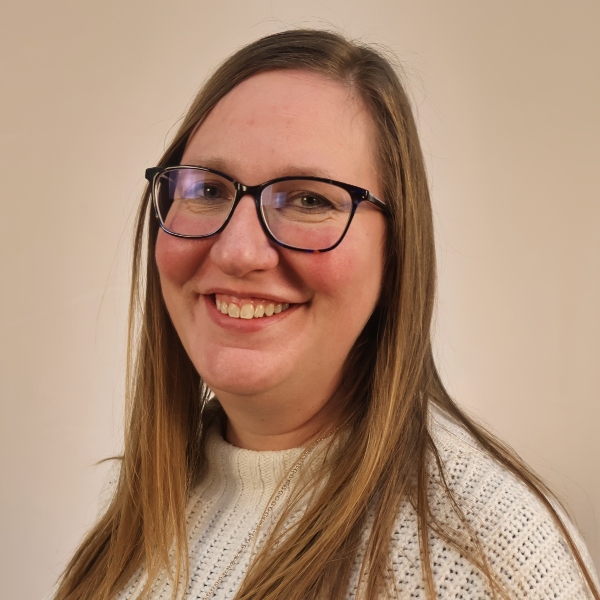 Abby Rail, DNP