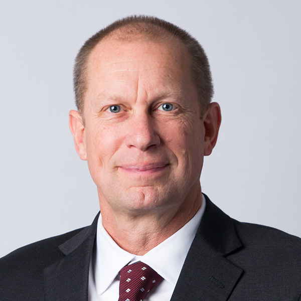 Randal Peters, Ed.D.