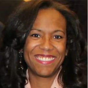 The Honorable Kristal Rivers, JD'96