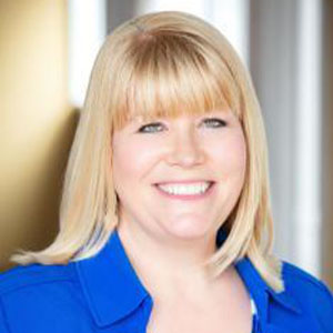 Hannah Rogers, JO'97, JD'04