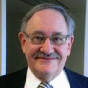 The Honorable Joseph Rubenstein, JD'75
