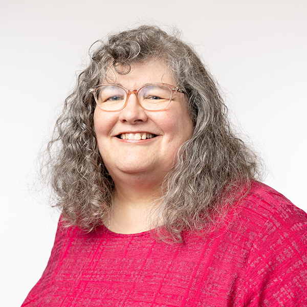 Sara Hughes