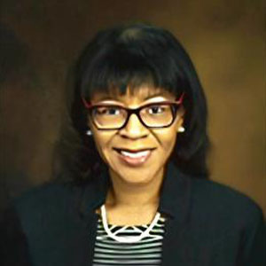 Rosalind Sargent-Burns, JD'03
