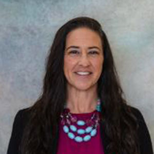 Holly Schaffter Chari, JD'02