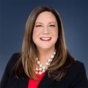 Anjie Schutts, JD'96