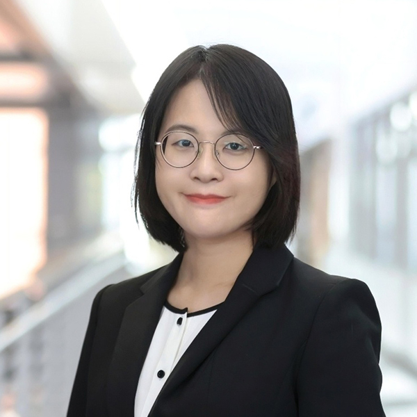 Seulmin Yang, PhD