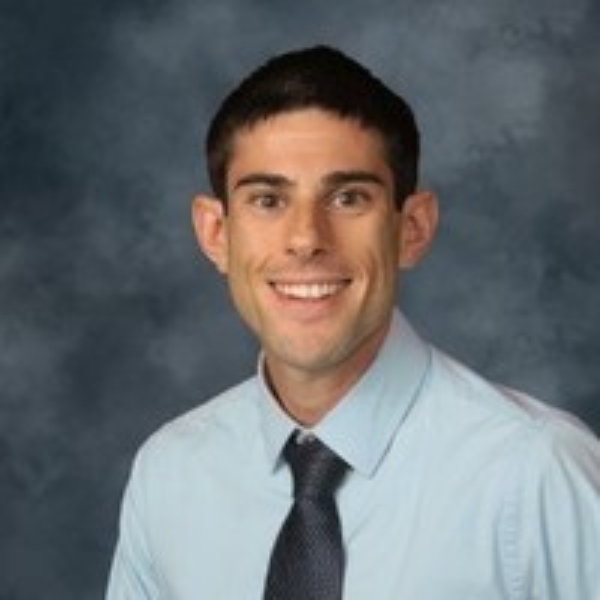 Sean Severe, PhD