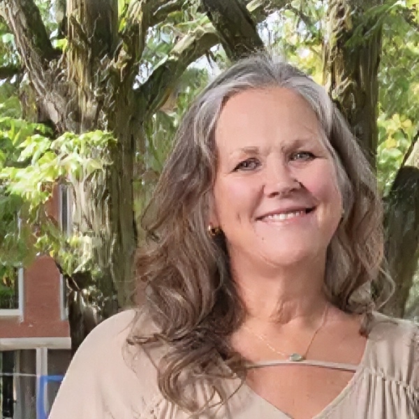 Molly Shepard, Ph.D.