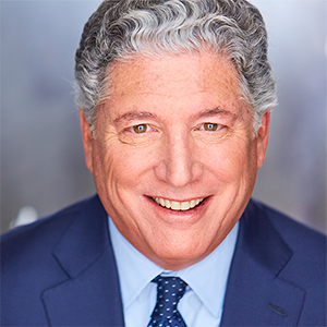 Jeffery Singer, BA’72, JD’75