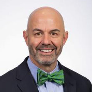 Curt Stamp, JD'03