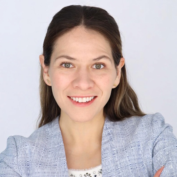 Stephany Castruita, PhD