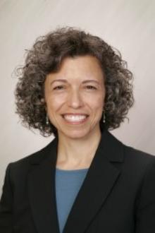 Sue Mattison headshot