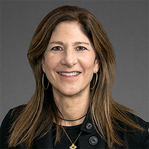 Margo Tank, JD’92