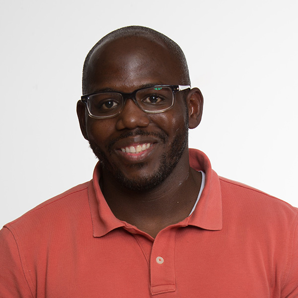 Terrance Pendleton