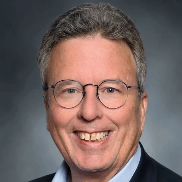 Thomas Root, PhD
