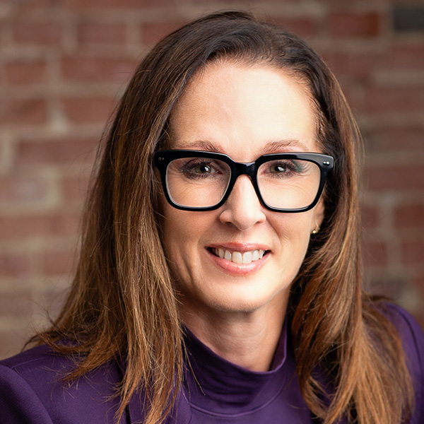 Tricia Scheinost