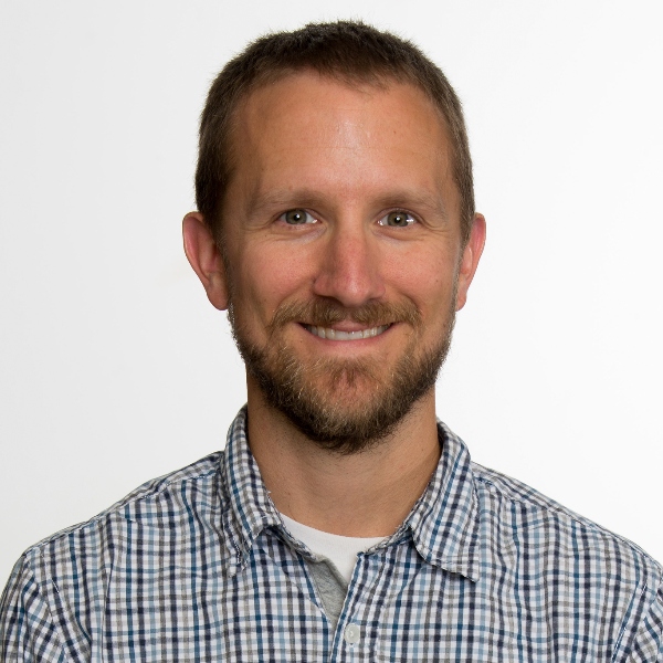 Brian Vander Naald, PhD