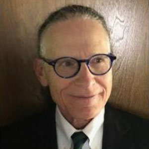 The Honorable Mark Wernick, JD'75