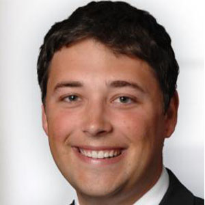 Andrew Wilcox, JD'08