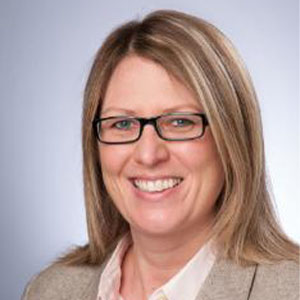 Gillian Wilcox, JD'07