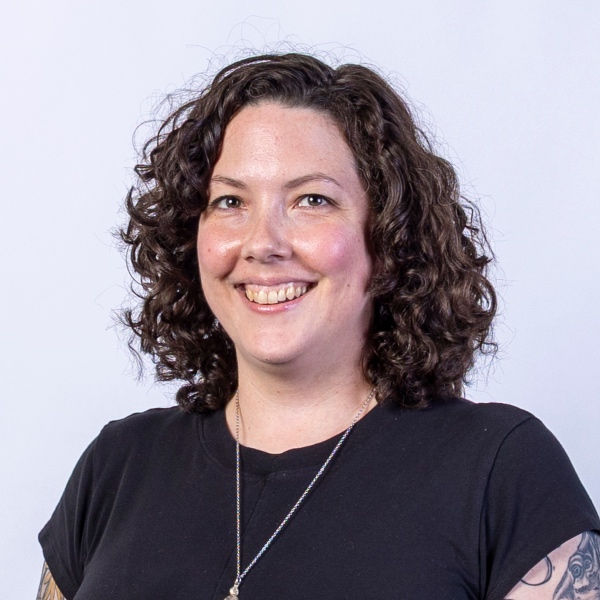 Molly Wilson, Ph.D.