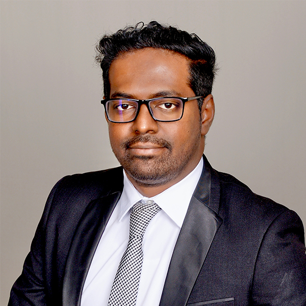 Wiranthe Herath, PhD