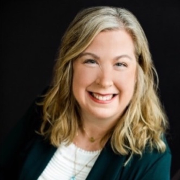 Lindsay Woodward, Ph.D.