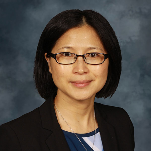 Yiqing Chen, PhD