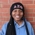 Deshauna Carter Headshot