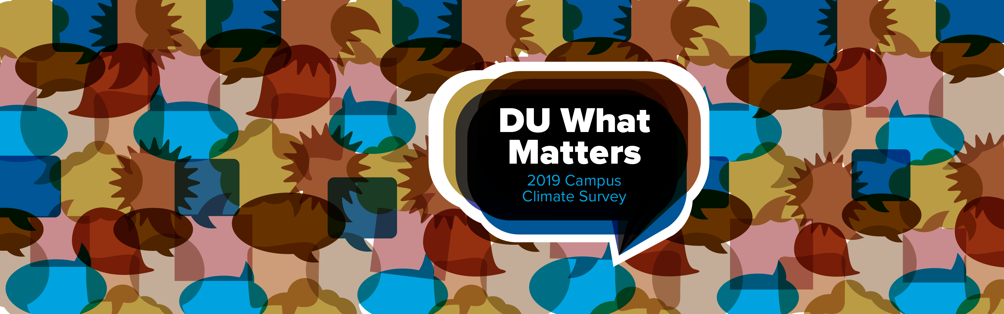 DU What Matters Logo