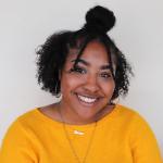 Jayme Dixon Headshot