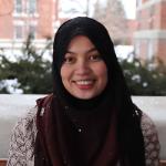 Nor Suraya Hasan Headshot