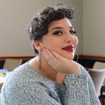 Sarah Rosales Headshot