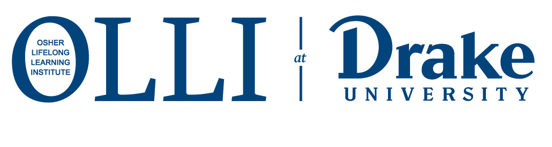 OLLI at Drake Logo