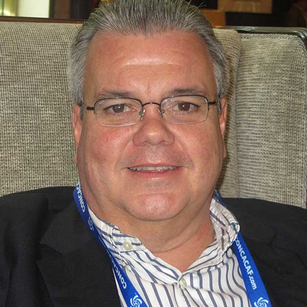 Santiago "Chago" Barraza III
