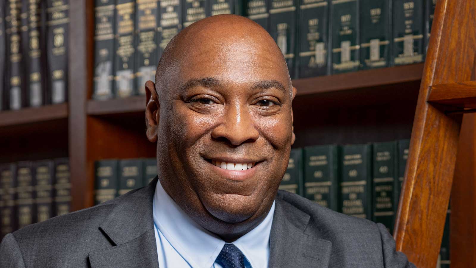 Roscoe Jones, Jr.