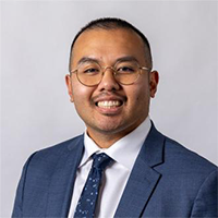 Johnny Nguyen headshot