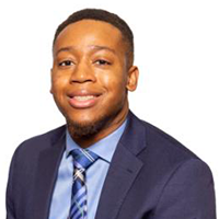 Michael Sharp headshot
