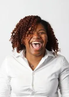Amari Love, MS, t-LMHC (she/her)
