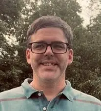 John  Roarick, MSW, LISW (he/him)