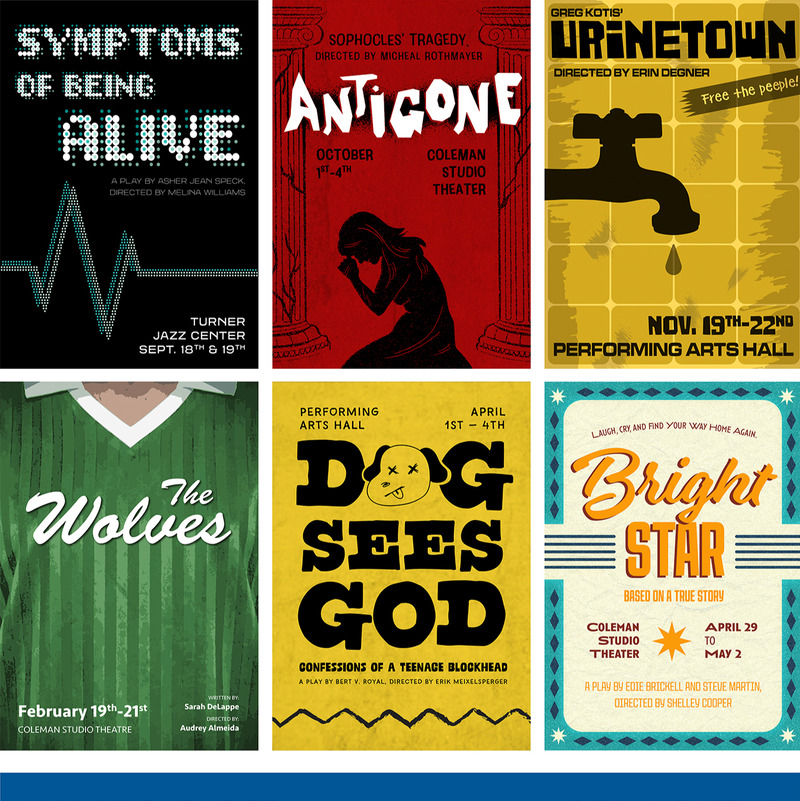 Drake Theater Arts