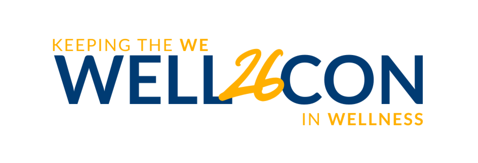 Drake Wellness Conference Logo