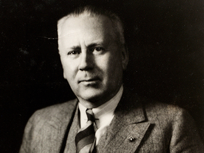 John L. Griffith