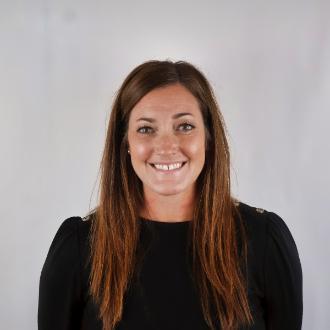 Ashley Murray headshot