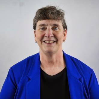 Christine Urish headshot